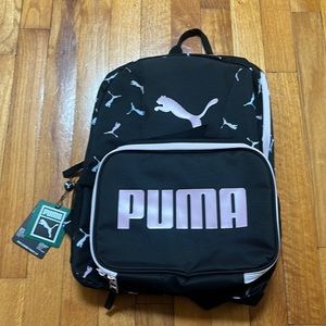 PUMA - Evercat Duo - Backpack & Lunchbox